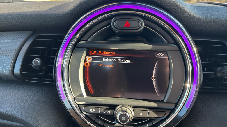 MINI Hatchback 1.5 Cooper 3dr Petrol Hatchback